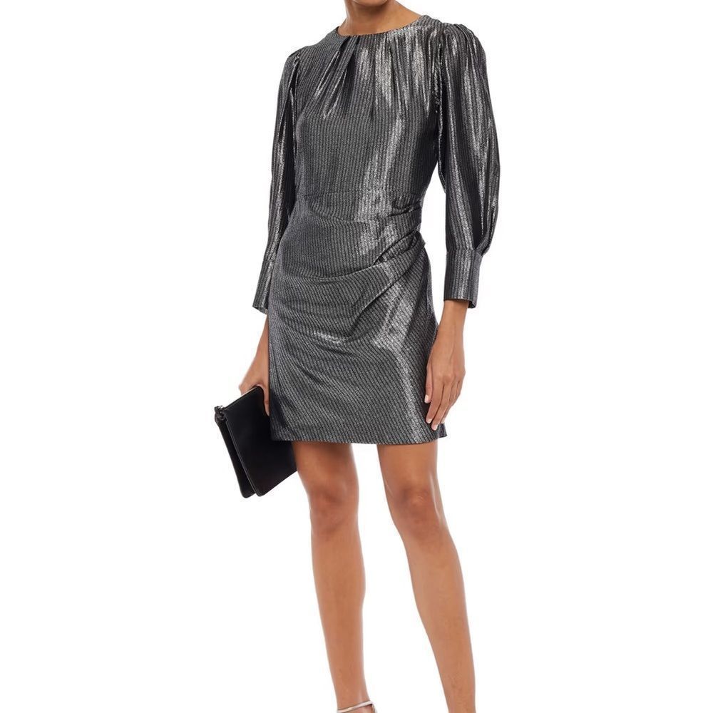 Maje dress - Picture 2 of 15